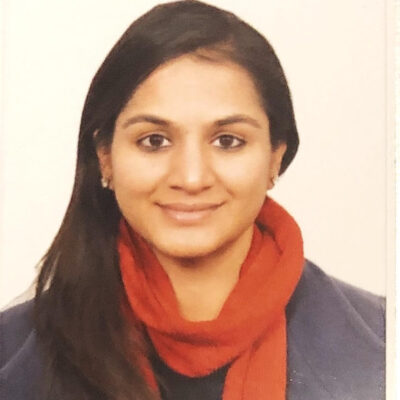 Vaishali Gupta