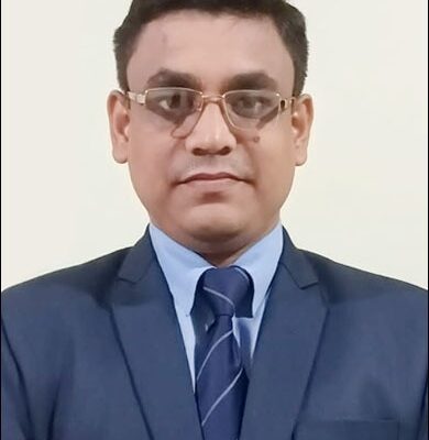 Abhishek Kumar Poddar