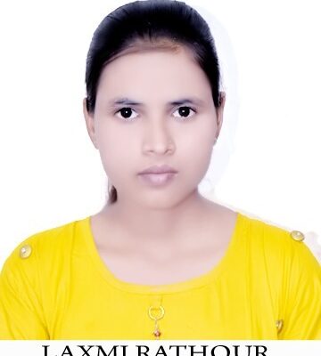 Laxmi Rathour